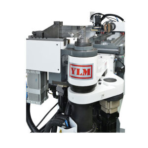 YLM – Right & Left Tube Bender – CNC16-RLDAE YLM - Right & Left Tube Bender - CNC16-RLDAE