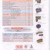 YLM - CNC Electric Tube Bender - CNC90MS-AE