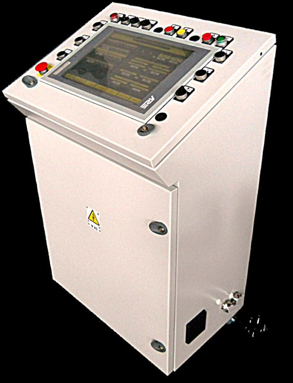 COMAC - SERIES 3000 - MODEL 305 - Section and Profile Rolling Machine