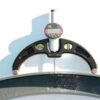 COMAC - Digital Radius Gauge