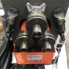 COMAC – SERIES 3000 – MODEL 302 – Section and Profile Rolling Machine