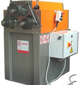 COMAC - SERIE 1 - Section Roller