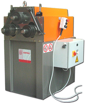 COMAC - SERIE 1 - Section Roller