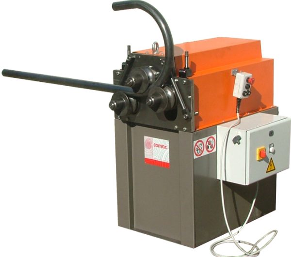 COMAC - SERIE 1 - Section Roller