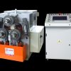 COMAC – SERIES 3000 – MODEL 302 – Section and Profile Rolling Machine