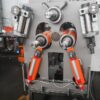 COMAC - SERIE 3000 - MODEL 304HV - Section and Profile Rolling Machine
