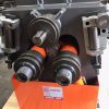 COMAC - SERIE 3000 - MODEL 304HV - Section and Profile Rolling Machine