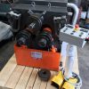 COMAC - SERIE 3000 - MODEL 304HV - Section and Profile Rolling Machine