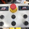 COMAC - SERIE 3000 - MODEL 304HV - Section and Profile Rolling Machine