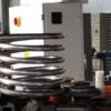 COMAC - SERIES 3000 - MODEL 305 - Section and Profile Rolling Machine