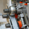 COMAC - SERIES 3000 - MODEL 305 - Section and Profile Rolling Machine