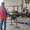COMAC – SERIES 3000 – MODEL 311 – Section and Profile Rolling Machine