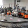 COMAC – SERIES 3000 – MODEL 311 – Section and Profile Rolling Machine