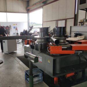COMAC – SERIES 3000 – MODEL 311 – Section and Profile Rolling Machine COMAC – SERIES 3000 – MODEL 311 – Section and Profile Rolling Machine