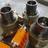 COMAC – SERIES 3000 – MODEL 311 – Section and Profile Rolling Machine