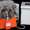 COMAC - SERIE 3000 - MODEL 304HV - Section and Profile Rolling Machine
