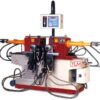 YLM – CR-T38D – Twin-Head Double-Bend Tube Bender