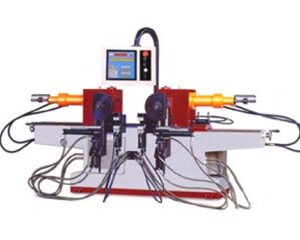 YLM – CR-T50D – Twin-head Double-Bend Tube Bender YLM - CR-T50D - Twin-head Double-Bend Tube Bender
