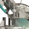 IMET - CUBO 350 NC FLAT - Bandsaw