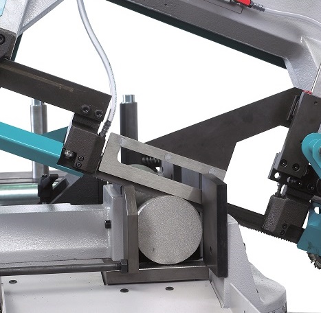 IMET - CUBO 350 NC FLAT - Bandsaw