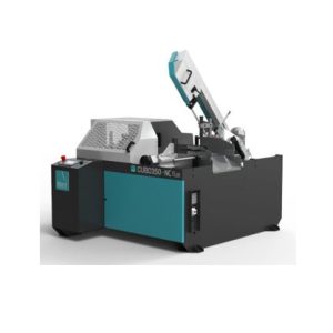IMET – CUBO 350 NC FLAT – Bandsaw IMET - CUBO 350 NC FLAT - Bandsaw