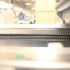 IMET - CUBO 350 NC FLAT - Bandsaw