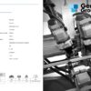 GEMMA - Cutmatic - CNC Machining Centre