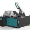 IMET - CUBO 350 NC FLAT - Bandsaw