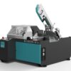 IMET - CUBO 350 NC FLAT Bandsaw