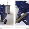 OFMER - Rebar Cutting Machines Evo Series [Made in Italy]