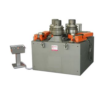 COMAC – SERIES 3000 – MODEL 310 – Section and Profile Rolling Machine