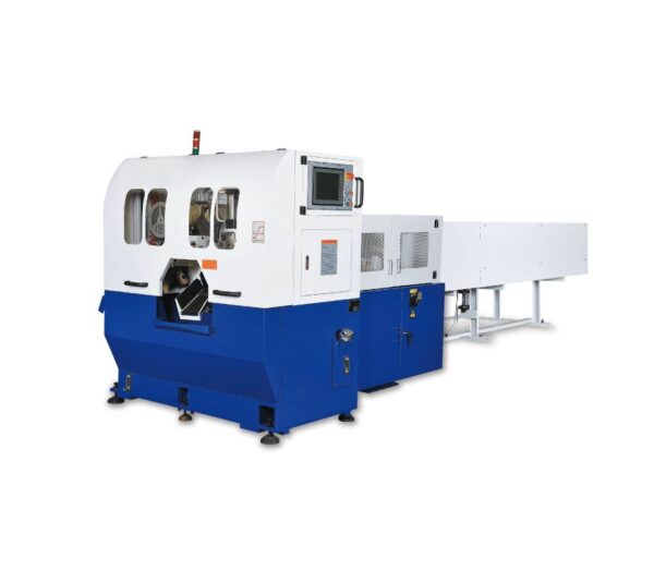 FONG HO - THC-A101NC - Fully Automatic Thungsten Carbide Sawing Machine