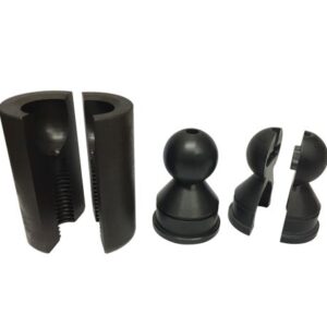 Mandrel Links & Balls