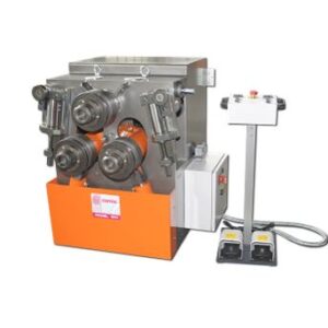 COMAC - SERIE 3000 - MODEL 304 - Section and Profile Rolling Machine