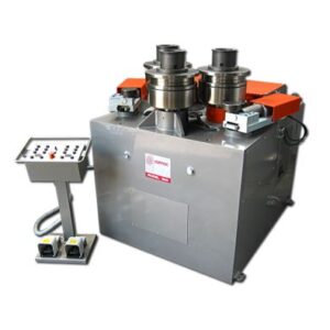 COMAC - SERIE 3000 - MODEL 308 - Section and Profile Rolling Machine