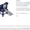 OFMER - Rebar Cutting Machines Evo series [Made in Italy]