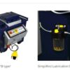 OFMER - Rebar Cutting Machines Evo Series [Made in Italy]