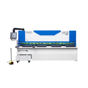 Sheet Metal Bending & Cutting