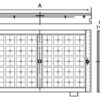 NINGBO - Electro permanent magnetic chuck (EP75 Series)