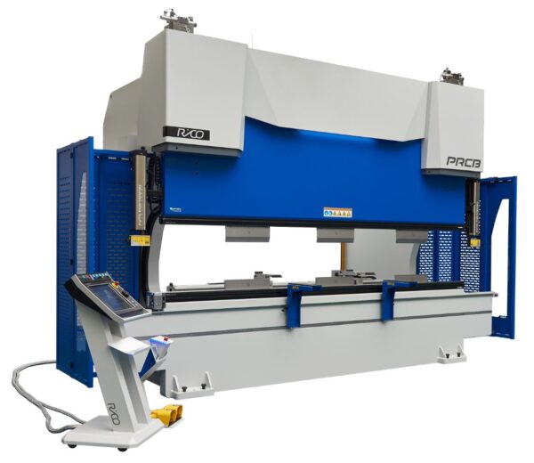 RICO - Press Brakes - PRCB