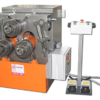 COMAC - SERIE 3000 - MODEL 304HV - Section and Profile Rolling Machine