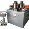COMAC – SERIES 3000 – MODEL 308 – Section and Profile Rolling Machine