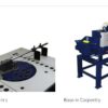 Rebar Bending Machines Evo Series [Made in Italy]