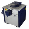 OFMER - Rebar Combined Machines Evo Series [Made in Italy]