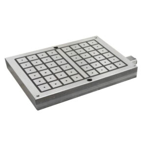 NINGBO – Electro Permanent Magnetic Chuck (EP50 Series) NINGBO - Electro Permanent Magnetic Chuck (EP50 Series)