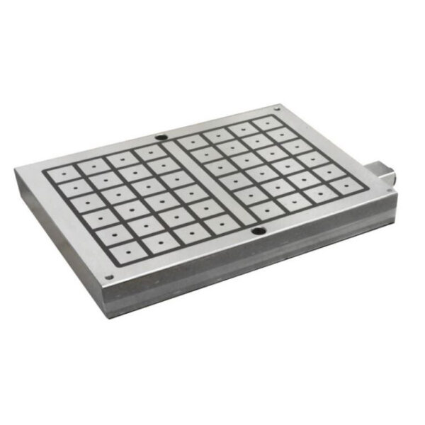 NINGBO - Electro Permanent Magnetic Chuck (EP50 Series)