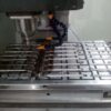 NINGBO - Electro Permanent Magnetic Chuck (EP75 Series)