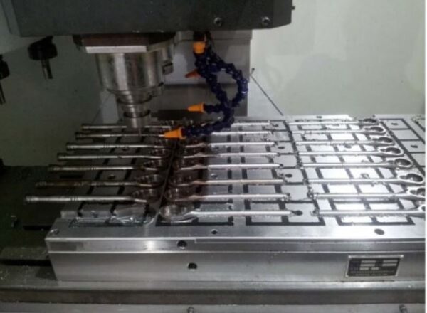 NINGBO - Electro Permanent Magnetic Chuck (EP75 Series)