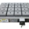 NINGBO - Electro Permanent Magnetic Chuck (EP75 Series)