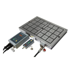 NINGBO – Electro Permanent Magnetic Chuck (EP75 Series) NINGBO - Electro Permanent Magnetic Chuck (EP75 Series)